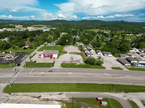 Commercial Land on Highway 27