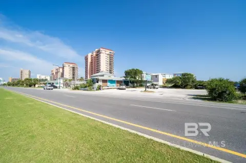 Residential Lots in Orange Beach