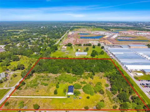 Residential Development Land Opportunity