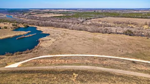 Granbury, TX Land For Sale
