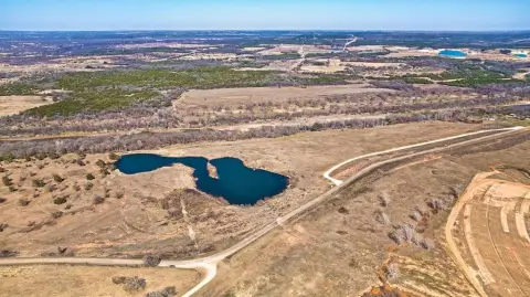 Granbury Land Near Brazos River