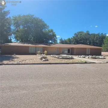 Specialty Property with Open Area