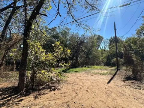 Joshua, TX Treed Land Lot