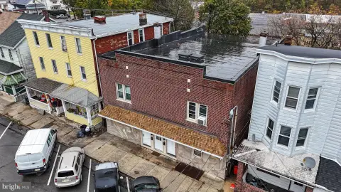 Lansford Multifamily Investment Opportunity