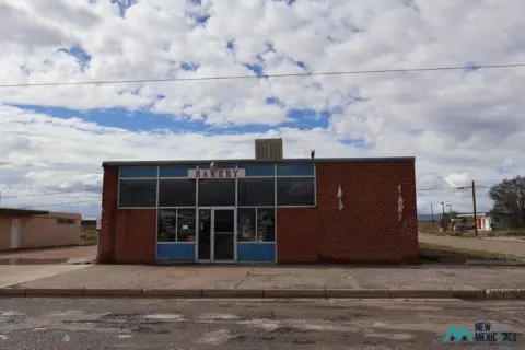 Restaurant Building