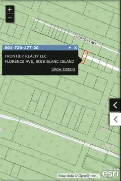 Residential Lots in Fruitland Subdivision