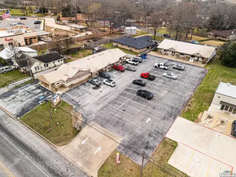 Income Producing Commercial Property