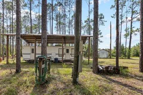 12.7 Acres in Madison County