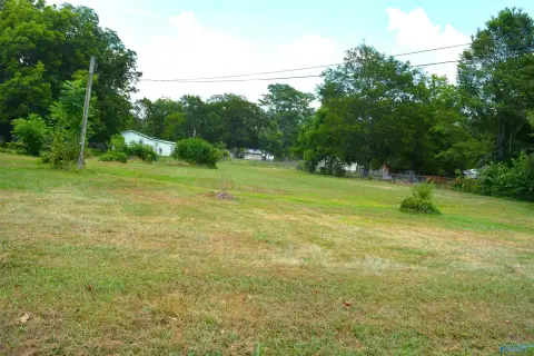 Residential Lot in Scottsboro, AL