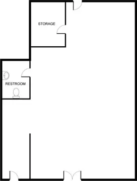 South Gate Commercial Space Available