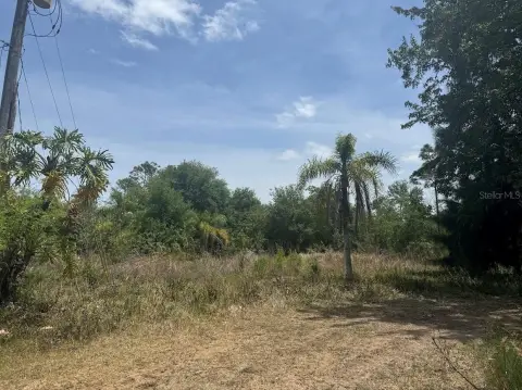 Orlando Vacant Land Opportunity