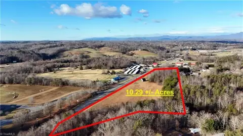 Mount Airy Development Opportunity