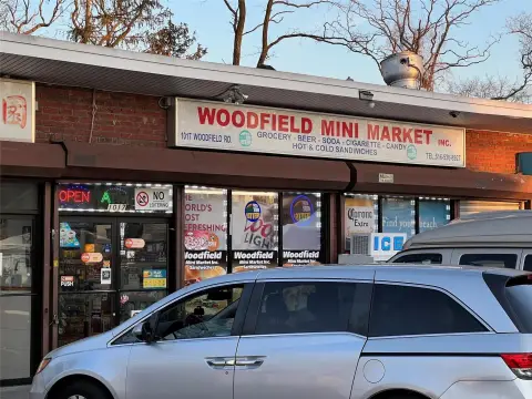 West Hempstead Retail Space Available