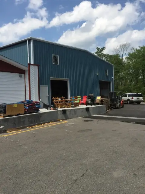 Refurbished Westchester Commercial Property For Sale