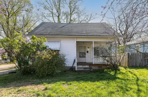 Three Units in Two Buildings