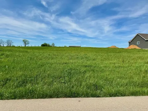 Residential Lot in Mt Sterling