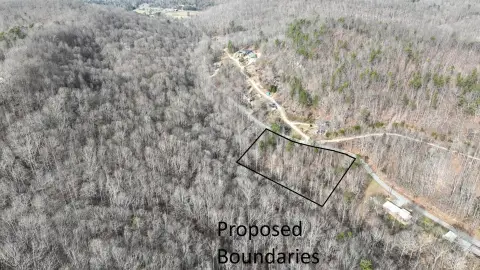 Unrestricted Land in Somerset, KY