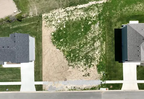 Residential Lots in Fair Vista