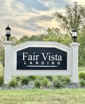 Residential Land in Fair Vista