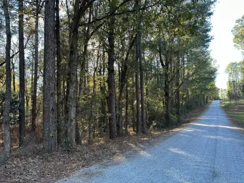 Vacant Land in Hattiesburg, MS