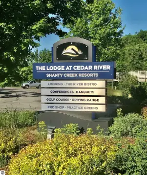 Picture of Land at Spyglass Hl Ct 163, Bellaire, MI