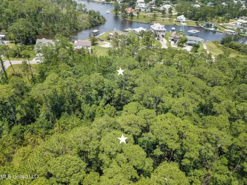 Pass Christian Land Opportunity