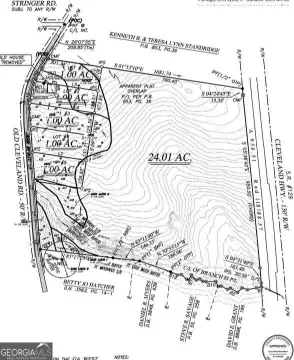 Commercial Land Parcel