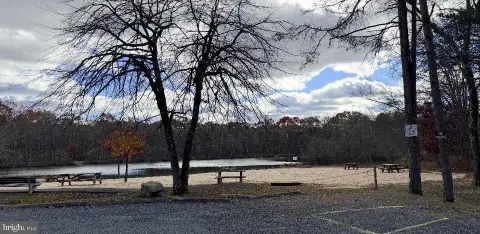 Lake View Land in Lehighton