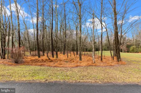Residential Land in Albrightsville, PA