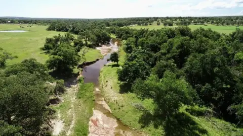 Unrestricted Acreage Near Willow Creek