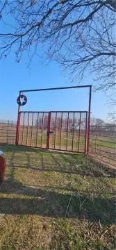 Land in Mount Calm, TX