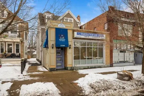 Main Street Commercial Space Available