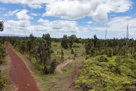 Mountain View Agricultural Land Parcel