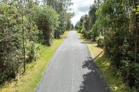 Two Acres in Mountain View