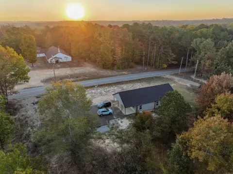 Mabelvale Land Ready For Construction