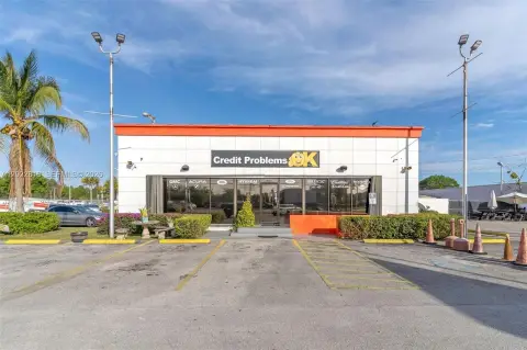 Prime Commercial Property on US-1
