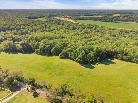 Lewisville Homesite on 5.66 Acres