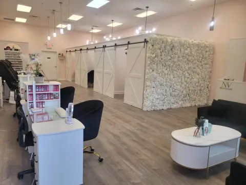 Turnkey Beauty Salon Opportunity