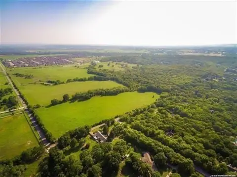Agricultural Land for Development