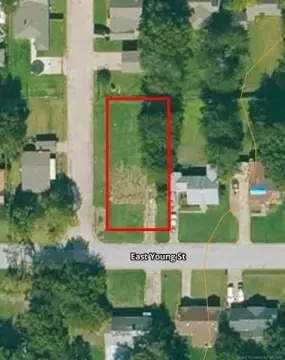 Residential Lot in Tulsa, OK