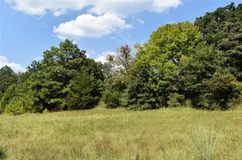 52 Acres of Untamed Oklahoma Beauty