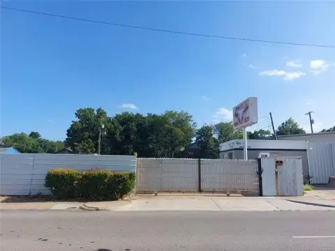 Tulsa Commercial Land Opportunity