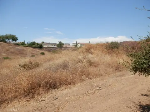 Wildomar Land with Development Potential