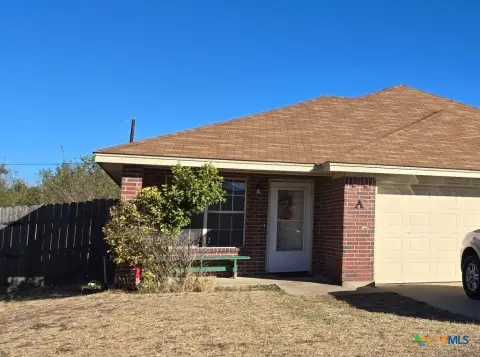 Killeen Multifamily Property For Sale