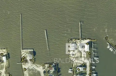 Waterfront Land in Gulf Shores