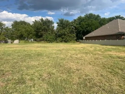 Residential Lots in Woodward, Oklahoma