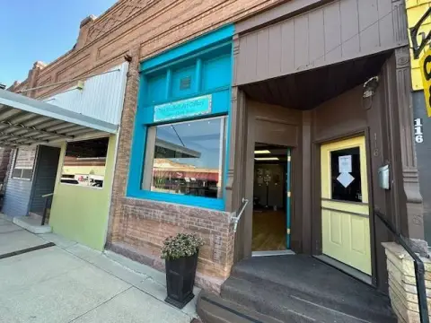 Downtown Ortonville Commercial Building For Sale