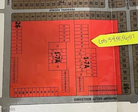 Commercial Land in Prime Location