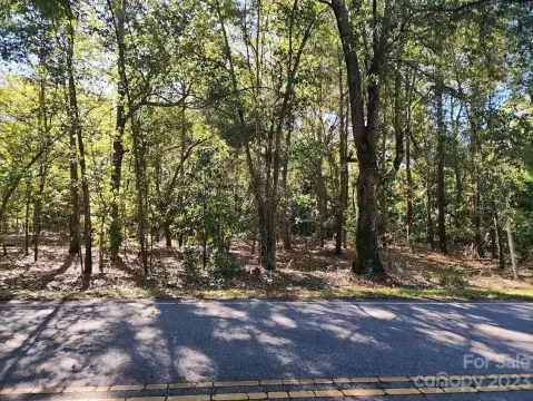 Land on E. Watford Street