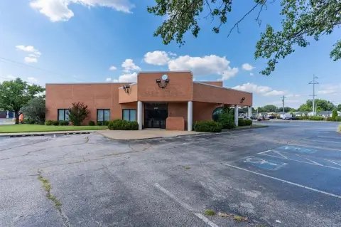 Former Bank Property on Carter Road